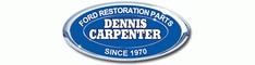 10% Off Storewide (Minimum Order: $150) at Dennis Carpenter Ford Restoration Parts Promo Codes